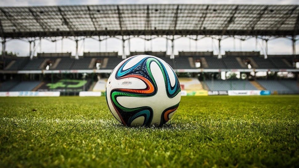Can AI predict football matches?