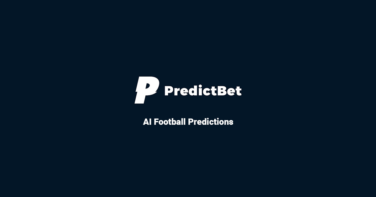 PredictBet: Football Predictions & Betting Tips 2023