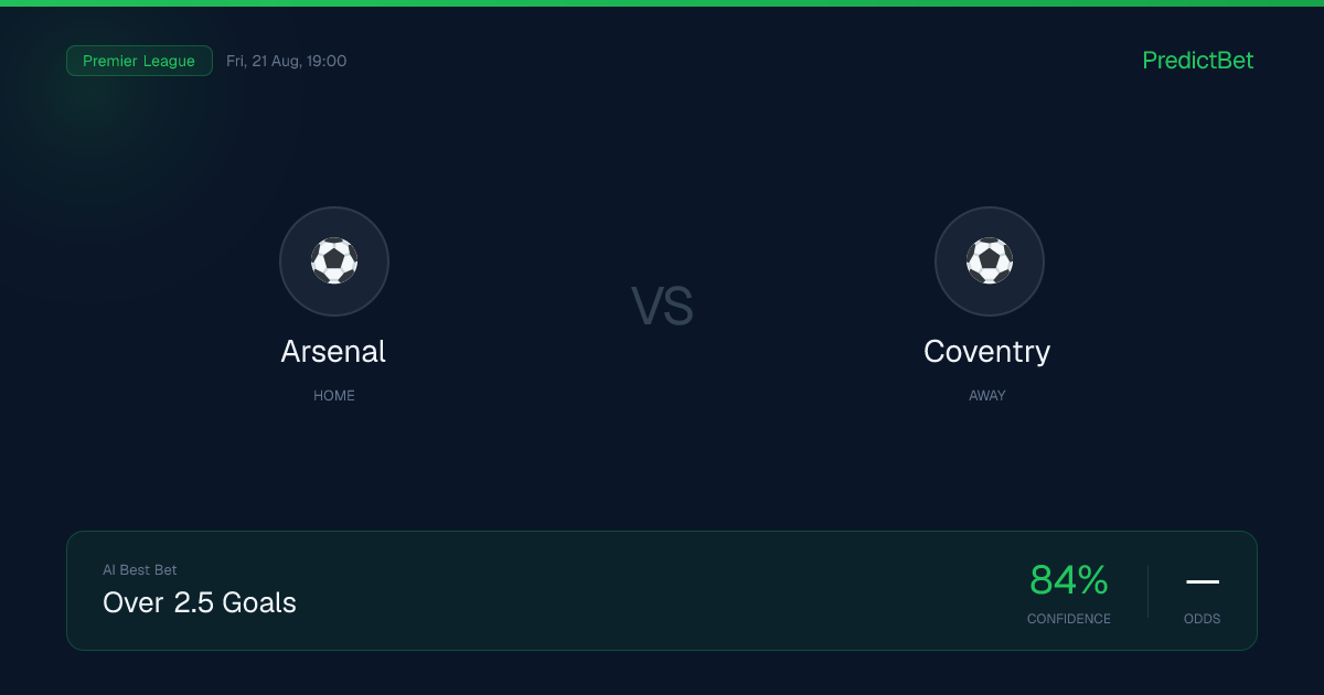 arsenal-vs-coventry-prediction-tips-predictbet